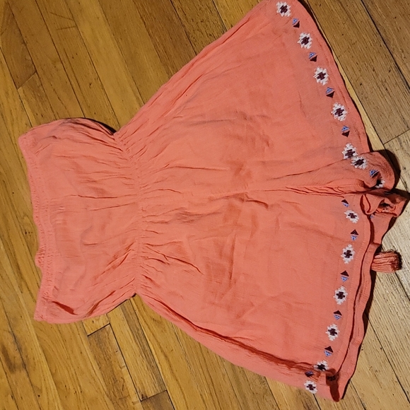 Hollister hatler romper sz small lk new - Picture 6 of 7